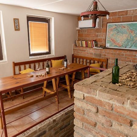 Apartman Cabernet Velke Pavlovice Luaran gambar