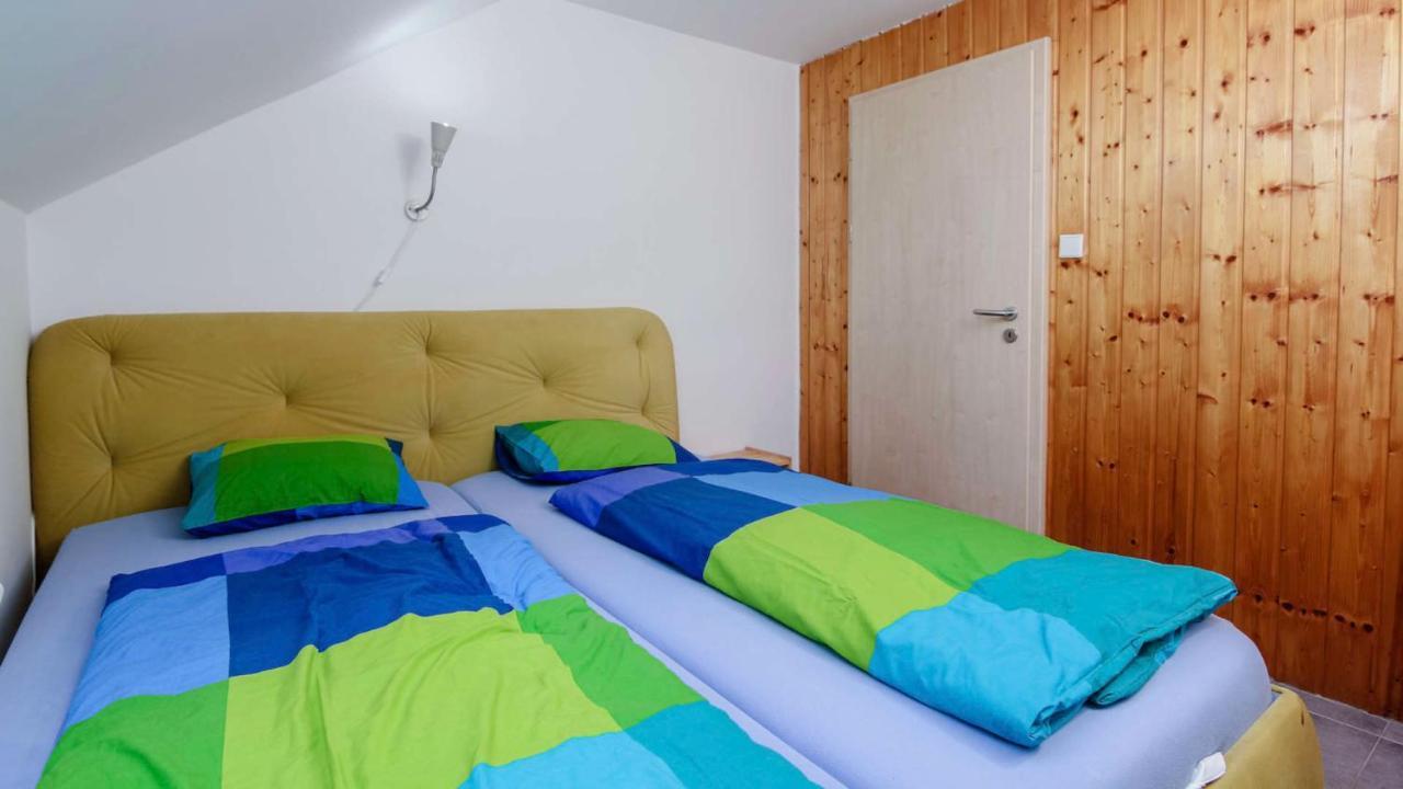 Apartman Cabernet Velke Pavlovice Luaran gambar
