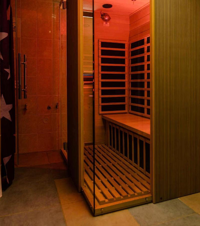 Apartman Cabernet Velke Pavlovice Luaran gambar