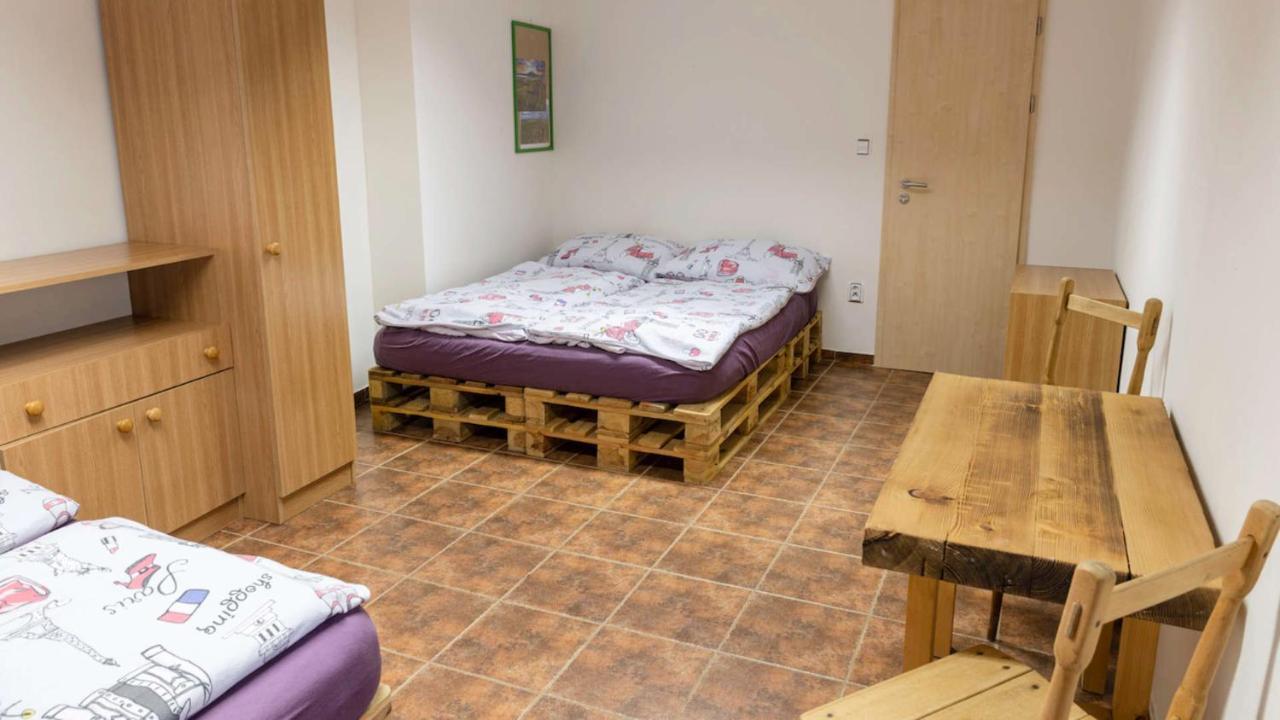 Apartman Cabernet Velke Pavlovice Luaran gambar