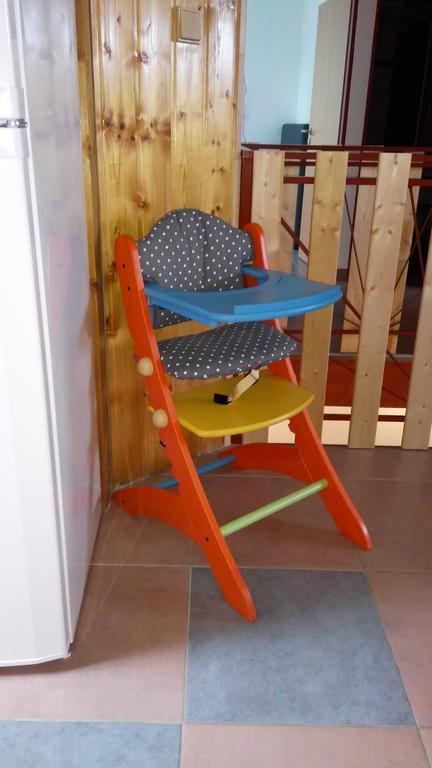 Apartman Cabernet Velke Pavlovice Bilik gambar