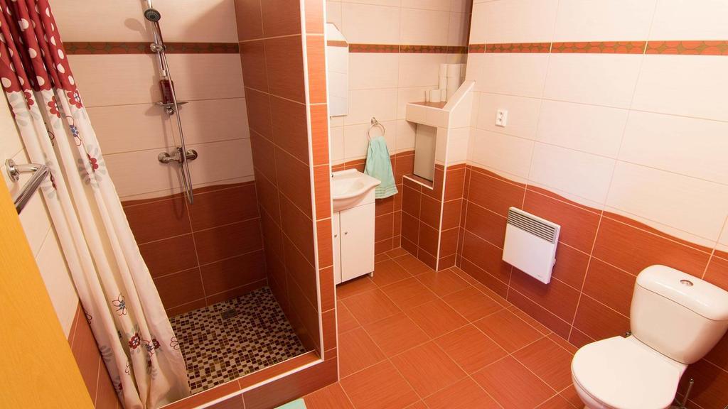 Apartman Cabernet Velke Pavlovice Bilik gambar