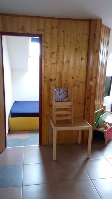 Apartman Cabernet Velke Pavlovice Bilik gambar