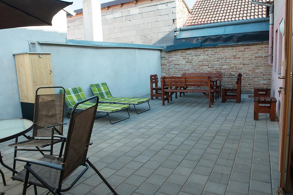 Apartman Cabernet Velke Pavlovice Bilik gambar