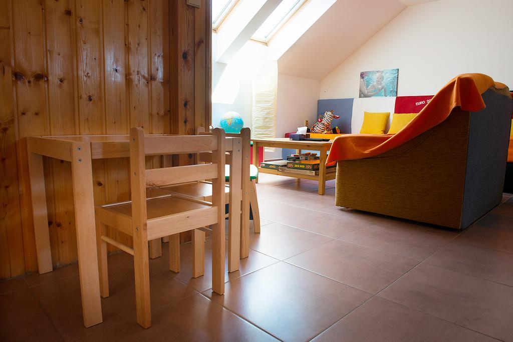Apartman Cabernet Velke Pavlovice Bilik gambar
